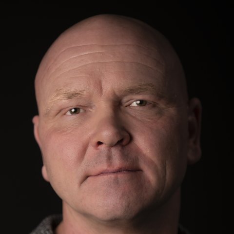 Kjartan Örn Sigurðsson